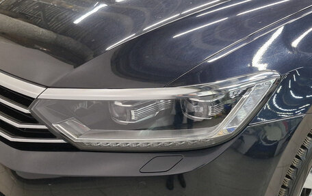 Volkswagen Passat B8 рестайлинг, 2016 год, 2 315 000 рублей, 11 фотография