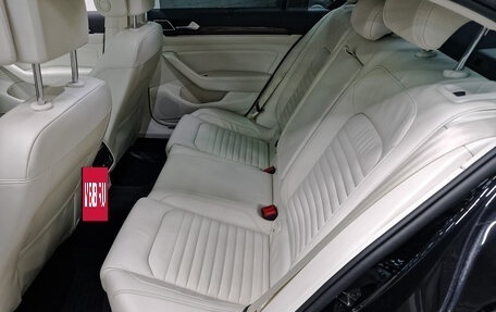 Volkswagen Passat B8 рестайлинг, 2016 год, 2 315 000 рублей, 18 фотография