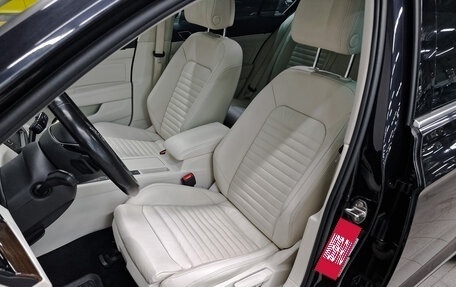 Volkswagen Passat B8 рестайлинг, 2016 год, 2 315 000 рублей, 20 фотография