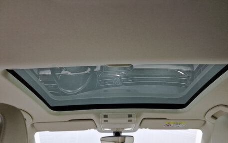 Volkswagen Passat B8 рестайлинг, 2016 год, 2 315 000 рублей, 27 фотография