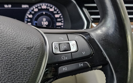 Volkswagen Passat B8 рестайлинг, 2016 год, 2 315 000 рублей, 25 фотография