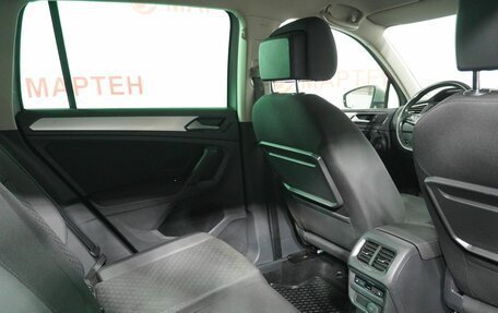 Volkswagen Tiguan II, 2018 год, 2 880 000 рублей, 11 фотография