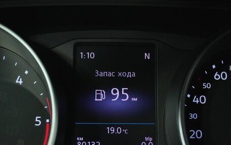 Volkswagen Tiguan II, 2018 год, 2 880 000 рублей, 17 фотография