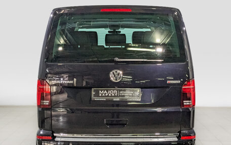 Volkswagen Multivan T6 рестайлинг, 2021 год, 6 500 000 рублей, 6 фотография