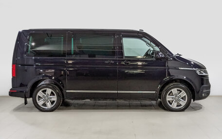 Volkswagen Multivan T6 рестайлинг, 2021 год, 6 500 000 рублей, 4 фотография