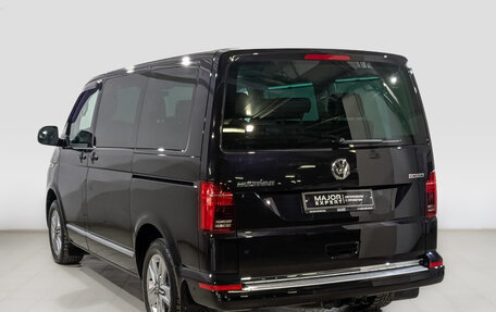 Volkswagen Multivan T6 рестайлинг, 2021 год, 6 500 000 рублей, 7 фотография