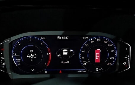 Volkswagen Multivan T6 рестайлинг, 2021 год, 6 500 000 рублей, 16 фотография