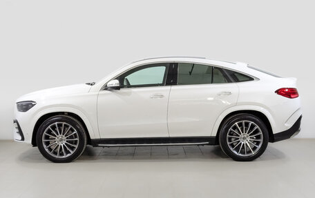 Mercedes-Benz GLE Coupe, 2025 год, 15 500 000 рублей, 8 фотография