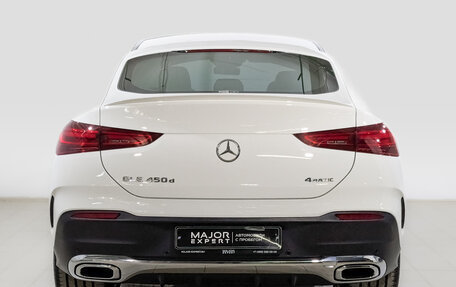 Mercedes-Benz GLE Coupe, 2025 год, 15 500 000 рублей, 6 фотография