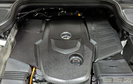 Mercedes-Benz GLE Coupe, 2025 год, 15 500 000 рублей, 9 фотография