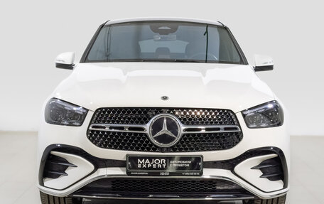 Mercedes-Benz GLE Coupe, 2025 год, 15 500 000 рублей, 2 фотография