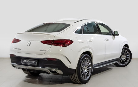 Mercedes-Benz GLE Coupe, 2025 год, 15 500 000 рублей, 5 фотография