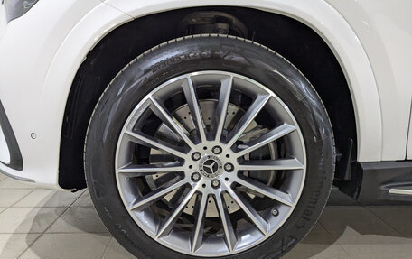 Mercedes-Benz GLE Coupe, 2025 год, 15 500 000 рублей, 12 фотография