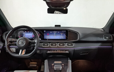 Mercedes-Benz GLE Coupe, 2025 год, 15 500 000 рублей, 14 фотография