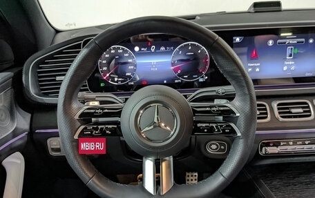 Mercedes-Benz GLE Coupe, 2025 год, 15 500 000 рублей, 22 фотография