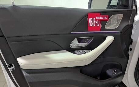 Mercedes-Benz GLE Coupe, 2025 год, 15 500 000 рублей, 19 фотография