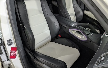 Mercedes-Benz GLE Coupe, 2025 год, 15 500 000 рублей, 24 фотография