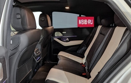 Mercedes-Benz GLE Coupe, 2025 год, 15 500 000 рублей, 18 фотография