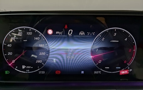 Mercedes-Benz GLE Coupe, 2025 год, 15 500 000 рублей, 16 фотография