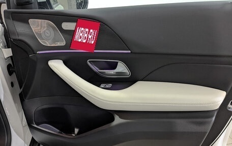 Mercedes-Benz GLE Coupe, 2025 год, 15 500 000 рублей, 25 фотография