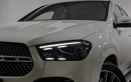 Mercedes-Benz GLE Coupe, 2025 год, 15 500 000 рублей, 27 фотография