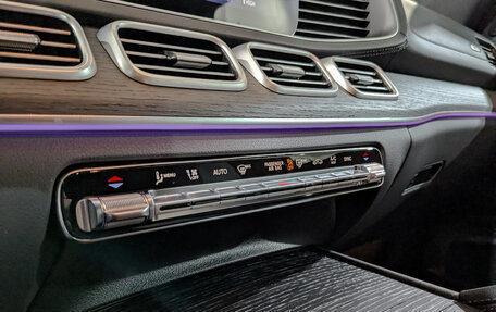 Mercedes-Benz GLE Coupe, 2025 год, 15 500 000 рублей, 29 фотография