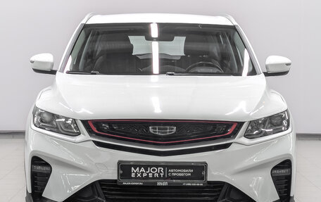 Geely Coolray I, 2023 год, 1 250 000 рублей, 2 фотография