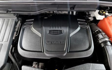 Geely Coolray I, 2023 год, 1 250 000 рублей, 9 фотография