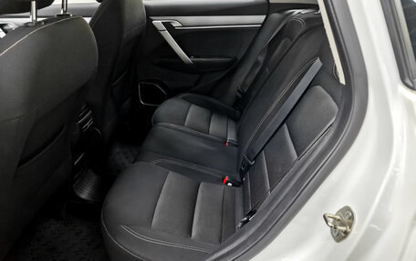 Geely Coolray I, 2023 год, 1 250 000 рублей, 12 фотография