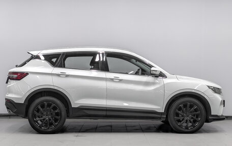 Geely Coolray I, 2023 год, 1 250 000 рублей, 4 фотография