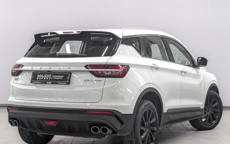 Geely Coolray I, 2023 год, 1 250 000 рублей, 5 фотография