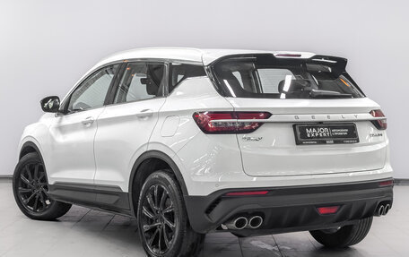 Geely Coolray I, 2023 год, 1 250 000 рублей, 7 фотография