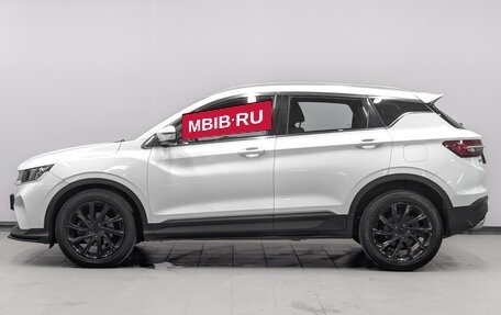 Geely Coolray I, 2023 год, 1 250 000 рублей, 8 фотография