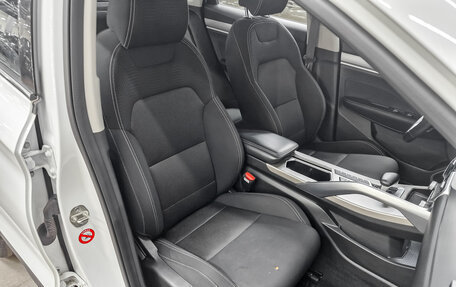 Geely Coolray I, 2023 год, 1 250 000 рублей, 22 фотография