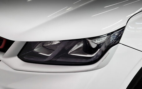 Geely Coolray I, 2023 год, 1 250 000 рублей, 17 фотография