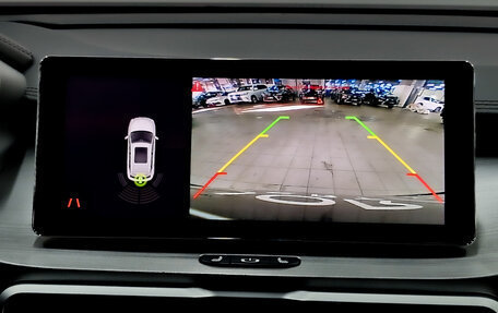 Geely Coolray I, 2023 год, 1 250 000 рублей, 15 фотография