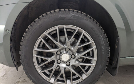 Skoda Octavia, 2020 год, 2 370 000 рублей, 12 фотография