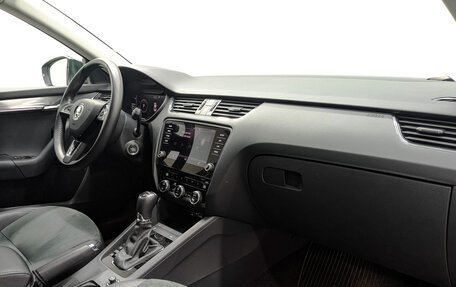 Skoda Octavia, 2020 год, 2 370 000 рублей, 13 фотография