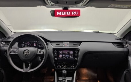 Skoda Octavia, 2020 год, 2 370 000 рублей, 14 фотография