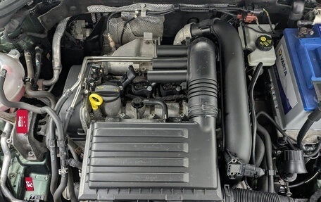 Skoda Octavia, 2020 год, 2 370 000 рублей, 9 фотография