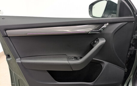 Skoda Octavia, 2020 год, 2 370 000 рублей, 19 фотография