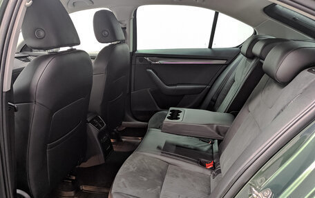 Skoda Octavia, 2020 год, 2 370 000 рублей, 18 фотография