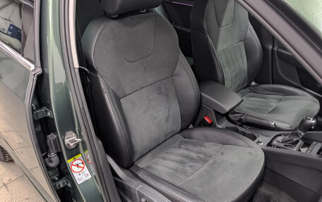 Skoda Octavia, 2020 год, 2 370 000 рублей, 23 фотография