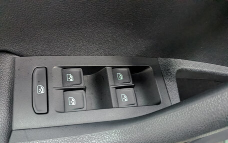 Skoda Octavia, 2020 год, 2 370 000 рублей, 27 фотография