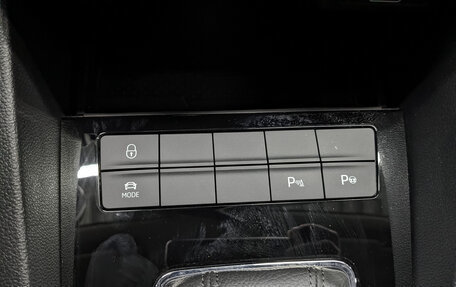 Skoda Octavia, 2020 год, 2 370 000 рублей, 25 фотография