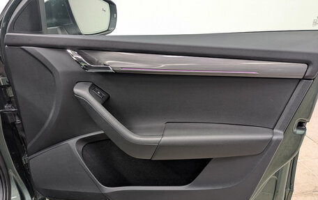 Skoda Octavia, 2020 год, 2 370 000 рублей, 24 фотография