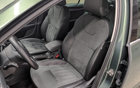 Skoda Octavia, 2020 год, 2 370 000 рублей, 20 фотография