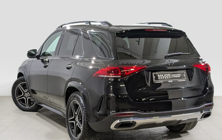 Mercedes-Benz GLE, 2022 год, 7 950 000 рублей, 7 фотография