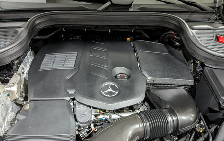Mercedes-Benz GLE, 2022 год, 7 950 000 рублей, 9 фотография
