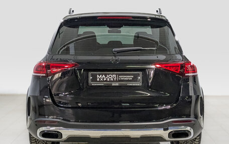 Mercedes-Benz GLE, 2022 год, 7 950 000 рублей, 6 фотография